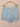 Ministry Of Style Cornflower Blue Lace Beach Shorts Size 8 by SwapUp-Online Second Hand Store-Online Thrift Store