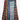 Misfit Shapes Colourful Plaid Look Midi Skirt Size 8 by SwapUp-Online Second Hand Store-Online Thrift Store