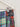 Misfit Shapes Colourful Plaid Look Midi Skirt Size 8 by SwapUp-Online Second Hand Store-Online Thrift Store