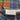 Misfit Shapes Colourful Plaid Look Midi Skirt Size 8 by SwapUp-Online Second Hand Store-Online Thrift Store