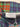 Misfit Shapes Colourful Plaid Look Midi Skirt Size 8 by SwapUp-Online Second Hand Store-Online Thrift Store