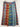 Misfit Shapes Colourful Plaid Look Midi Skirt Size 8 by SwapUp-Online Second Hand Store-Online Thrift Store