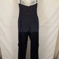 Misha Evening Party Jumpsuit Size 8 by SwapUp-Online Second Hand Store-Online Thrift Store