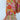 Miss June Bright Tassel Tie Blouse Size OSFA by SwapUp-Online Second Hand Store-Online Thrift Store