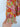 Miss June Bright Tassel Tie Blouse Size OSFA by SwapUp-Online Second Hand Store-Online Thrift Store