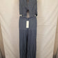 Mister Zimi Classic Charocal Jumpsuit Size 8 by SwapUp-Online Second Hand Store-Online Thrift Store