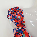 Mister Zimi Confetti Long Tiered Dress Size 6 by SwapUp-Online Second Hand Store-Online Thrift Store