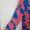 Mister Zimi Double Tiered Maxi Flowers Dress Size 16 by SwapUp-Online Second Hand Store-Online Thrift Store