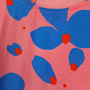 Mister Zimi Double Tiered Maxi Flowers Dress Size 16 by SwapUp-Online Second Hand Store-Online Thrift Store