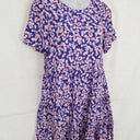 Mister Zimi Eloise Tiered Dress Size 10 by SwapUp-Online Second Hand Store-Online Thrift Store