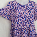 Mister Zimi Eloise Tiered Dress Size 10 by SwapUp-Online Second Hand Store-Online Thrift Store