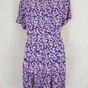 Mister Zimi Eloise Tiered Dress Size 10 by SwapUp-Online Second Hand Store-Online Thrift Store