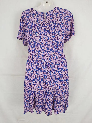 Mister Zimi Eloise Tiered Dress Size 10 by SwapUp-Online Second Hand Store-Online Thrift Store