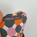 Mister Zimi Geometric A Line Mini Dress Size 12 by SwapUp-Online Second Hand Store-Online Thrift Store