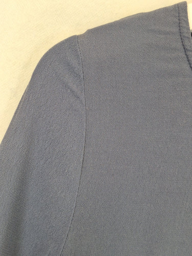 Mister Zimi Relaxed Fit Hi-low  Top Size 6 by SwapUp-Online Second Hand Store-Online Thrift Store