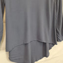 Mister Zimi Relaxed Fit Hi-low  Top Size 6 by SwapUp-Online Second Hand Store-Online Thrift Store