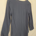Mister Zimi Relaxed Fit Hi-low  Top Size 6 by SwapUp-Online Second Hand Store-Online Thrift Store
