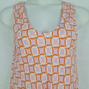 Mister Zimi Repeat Circle Pattern Dress Size 14 by SwapUp-Online Second Hand Store-Online Thrift Store
