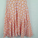 Mister Zimi Repeat Circle Pattern Dress Size 14 by SwapUp-Online Second Hand Store-Online Thrift Store