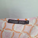 Mister Zimi Repeat Circle Pattern Dress Size 14 by SwapUp-Online Second Hand Store-Online Thrift Store