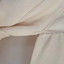 Second-Hand - Mona Studio Elegant Tied Neck Midi Dress Size S - SwapUp