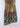 Monica Silky Cheetah Print Cocktail Dress Size 14 by SwapUp-Online Second Hand Store-Online Thrift Store