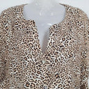 Monte & Lou Lightweight Poolside Cheetah Dress Size S by SwapUp-Online Second Hand Store-Online Thrift Store