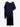 Moonlight Bird Asymmetrical Tunic Over Jumpsuit Size 16 by SwapUp-Online Second Hand Store-Online Thrift Store