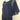 Moonlight Bird Asymmetrical Tunic Over Jumpsuit Size 16 by SwapUp-Online Second Hand Store-Online Thrift Store