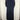 Moonlight Bird Asymmetrical Tunic Over Jumpsuit Size 16 by SwapUp-Online Second Hand Store-Online Thrift Store
