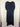 Moonlight Bird Asymmetrical Tunic Over Jumpsuit Size 16 by SwapUp-Online Second Hand Store-Online Thrift Store