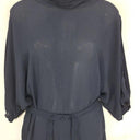 Morrison Light Comfy Batwing Dress Size 8 by SwapUp-Online Second Hand Store-Online Thrift Store