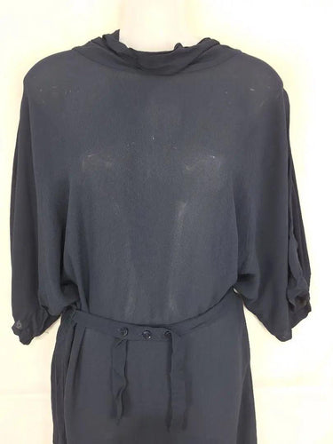 Morrison Light Comfy Batwing Dress Size 8 by SwapUp-Online Second Hand Store-Online Thrift Store