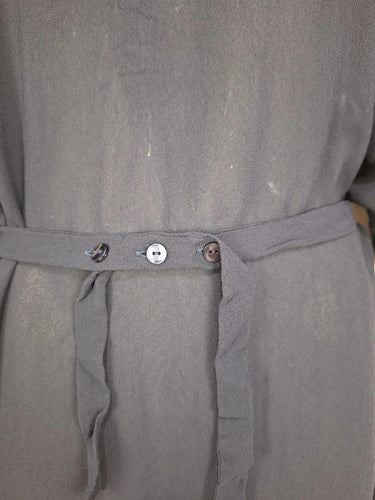Morrison Light Comfy Batwing Dress Size 8 by SwapUp-Online Second Hand Store-Online Thrift Store