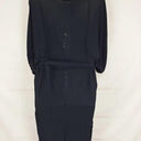 Morrison Light Comfy Batwing Dress Size 8 by SwapUp-Online Second Hand Store-Online Thrift Store