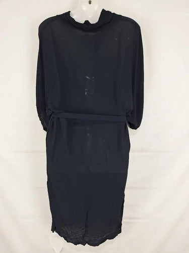 Morrison Light Comfy Batwing Dress Size 8 by SwapUp-Online Second Hand Store-Online Thrift Store