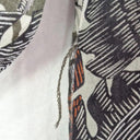 Morrison Light Jungle Print Midi Dress Size 10 by SwapUp-Online Second Hand Store-Online Thrift Store