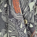 Morrison Light Jungle Print Midi Dress Size 10 by SwapUp-Online Second Hand Store-Online Thrift Store