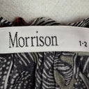 Morrison Light Jungle Print Midi Dress Size 10 by SwapUp-Online Second Hand Store-Online Thrift Store