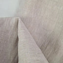 Morrison Natural Tapered Linen Pants Size 14 by SwapUp-Online Second Hand Store-Online Thrift Store