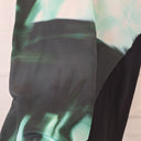 Morrison Relaxed Watercolour Lagoon Top Size S by SwapUp-Online Second Hand Store-Online Thrift Store