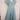 Morrison Selma Aquaria Tied Maxi Dress Size 16 by SwapUp-Online Second Hand Store-Online Thrift Store