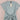 Morrison Selma Aquaria Tied Maxi Dress Size 16 by SwapUp-Online Second Hand Store-Online Thrift Store