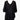 Morrison Sheer Silk Oversized Gathered Top Size M by SwapUp-Online Second Hand Store-Online Thrift Store