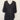 Morrison Sheer Silk Oversized Gathered Top Size M by SwapUp-Online Second Hand Store-Online Thrift Store