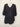 Morrison Sheer Silk Oversized Gathered Top Size M by SwapUp-Online Second Hand Store-Online Thrift Store