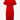 Mossman Elegant High Neck Cherry Midi Top Size 14 by SwapUp-Online Second Hand Store-Online Thrift Store