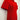 Mossman Elegant High Neck Cherry Midi Top Size 14 by SwapUp-Online Second Hand Store-Online Thrift Store