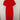 Mossman Elegant High Neck Cherry Midi Top Size 14 by SwapUp-Online Second Hand Store-Online Thrift Store