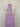 Mossman Mauve Tailored Halter Neck Midi Dress Size 10 by SwapUp-Online Second Hand Store-Online Thrift Store